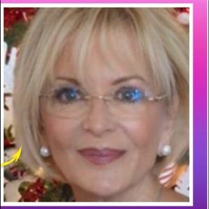 Meet your Posher, Carla